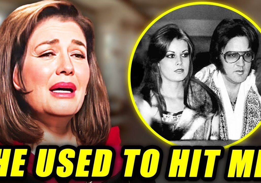 At 68, Ginger Alden FINALLY Breaks Silence On Elvis Presley — The Truth Will Leave You Speechless