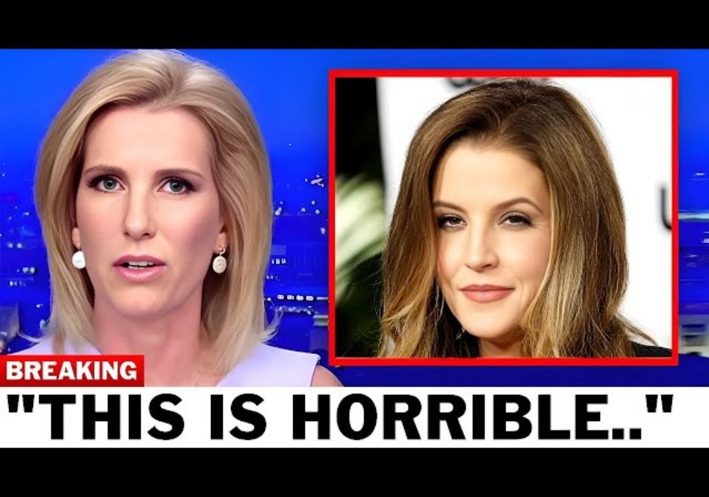 Lisa Marie Presley’s Autopsy Report Reveals Heartbreaking Details