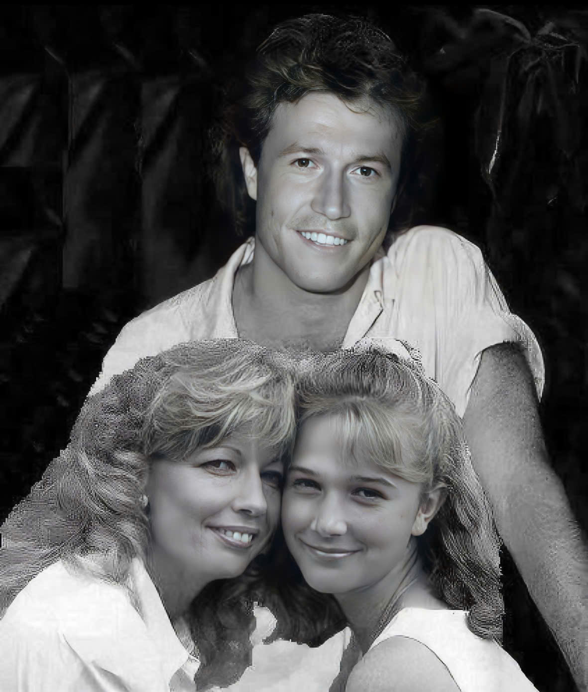 Andy Gibb’s Daughter Finally Opens up About His Death Andy Gibb’s Daughter Finally Opens up About His Death