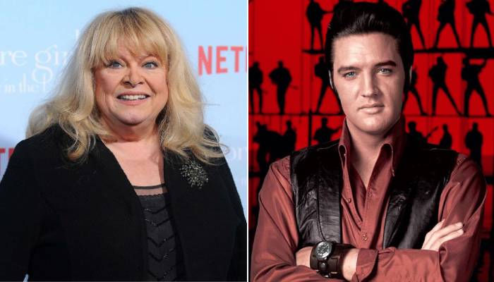 In a candid podcast revelation, All in the Family star Sally Struthers opened up about a chapter few knew existed: “I dated Elvis for a while… “ In a candid podcast revelation, All in the Family star Sally Struthers opened up about a chapter few knew existed: “I dated Elvis for a while… “