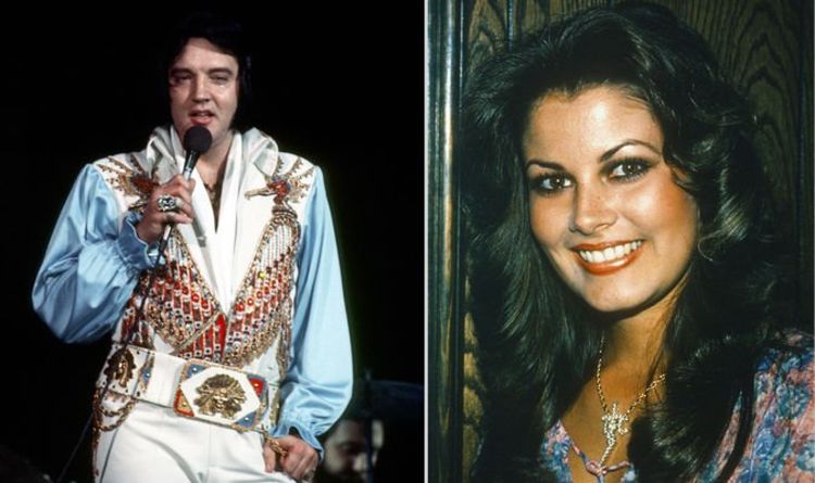 Elvis: Fiancee Ginger BLASTS Priscilla's 'despicable lies' – 'He did NOT want her back' | Music | Entertainment | Express.co.uk
