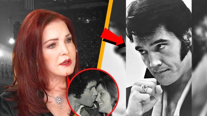 The Night Elvis Presley Wished Priscilla Would 'Quit Bugging' Him...You Won't Believe What He Said! - YouTube
