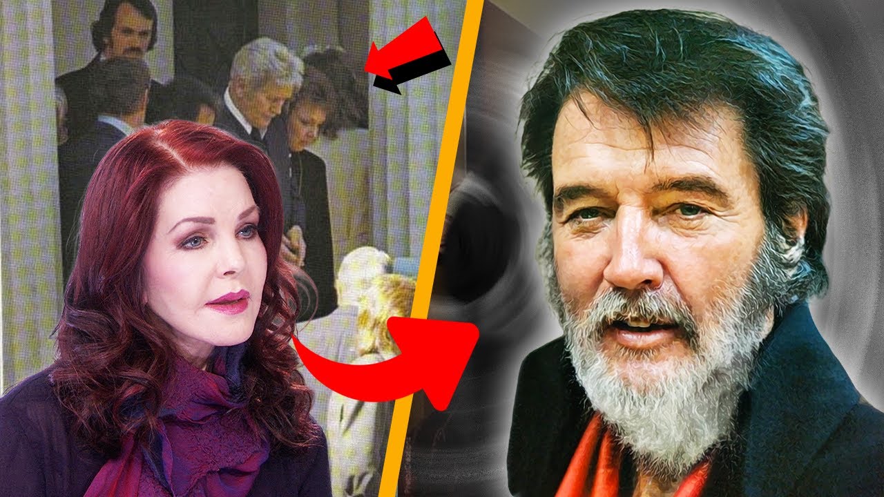 Elvis Presley is Alive? The Night Elvis Disappeared...You Won't Believe These 20 Shocking Facts! - YouTube