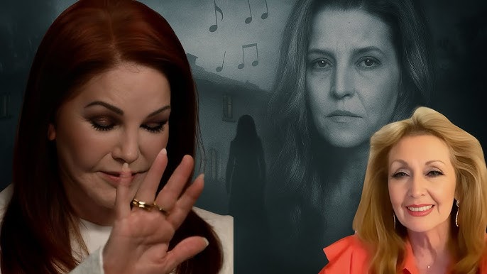 Donna Presley Calls Out Priscilla for Spreading Lies - YouTube