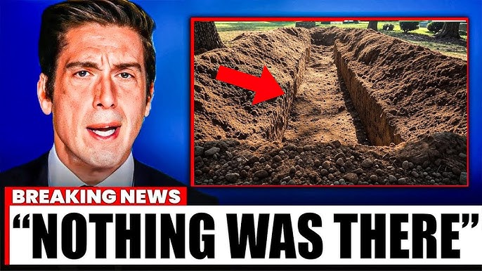 50 Years Later, Elvis Presleys Grave Has Been Opened, What They Found Will Shock You