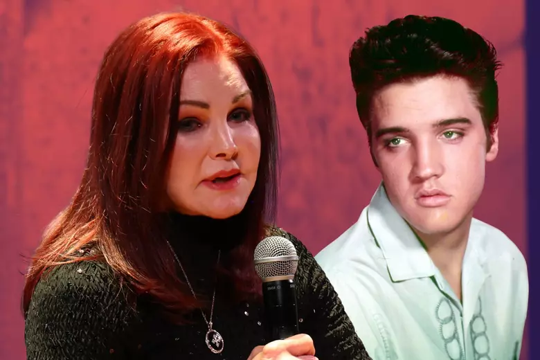 Priscilla Presley Responds to Rumors Elvis Presley Is Alive