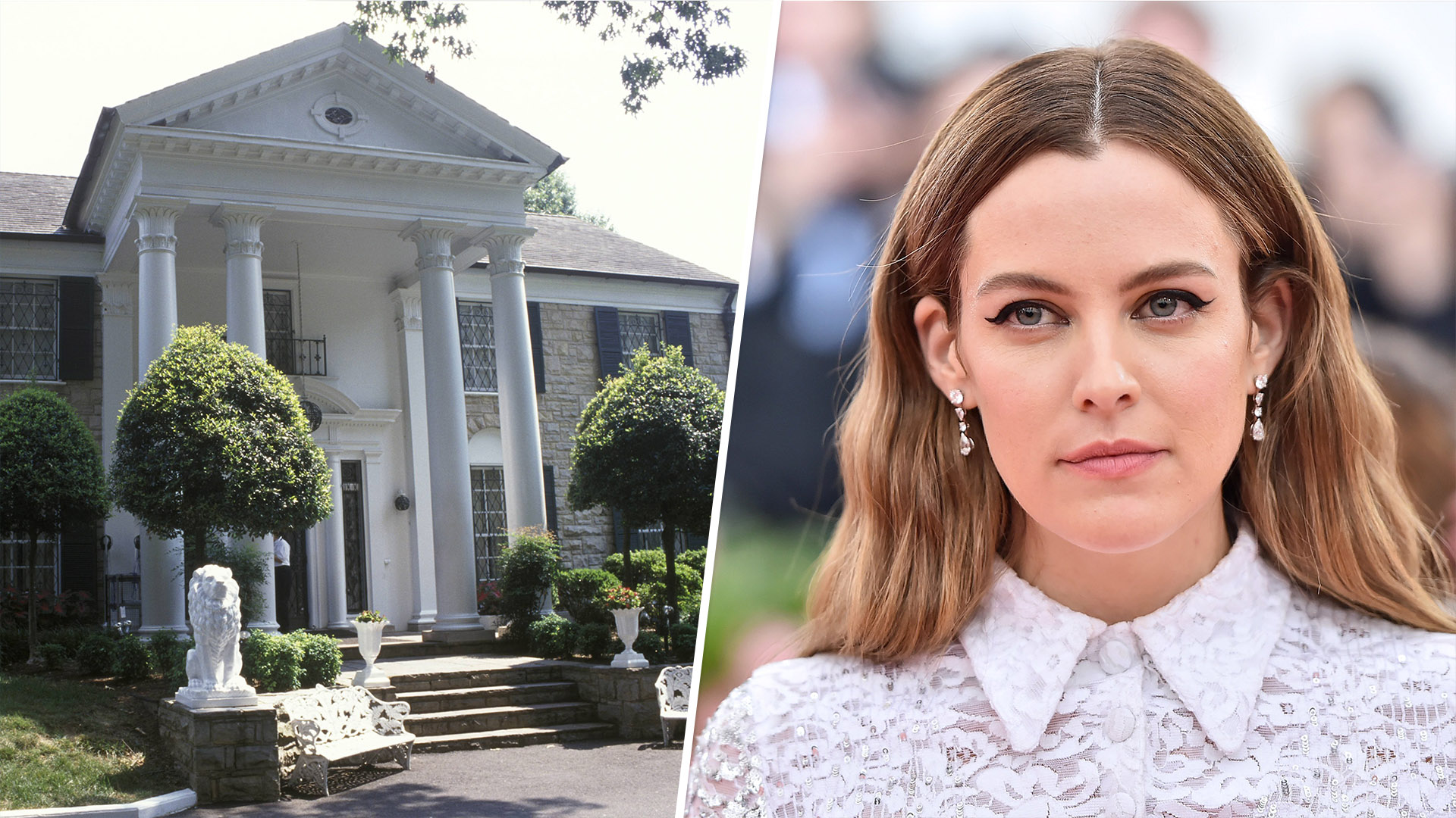Riley Keough calls Graceland foreclosure sale attempt a fraud