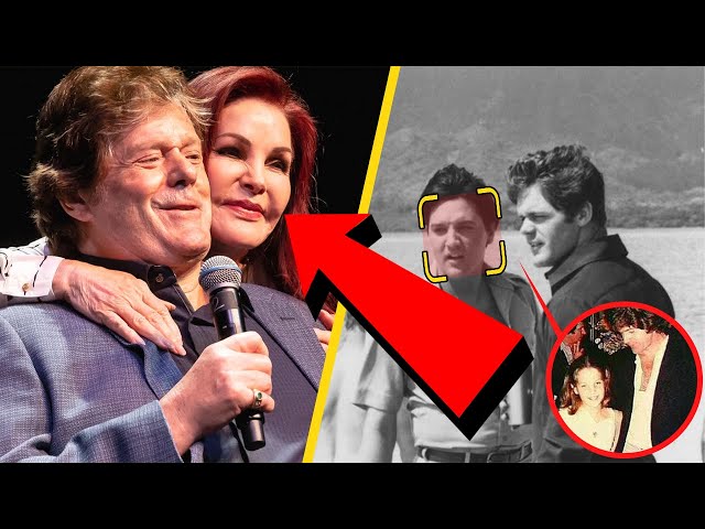 Jerry Schilling REVEALS Elvis Presley’s DEEPEST SECRETS about Graceland’s future