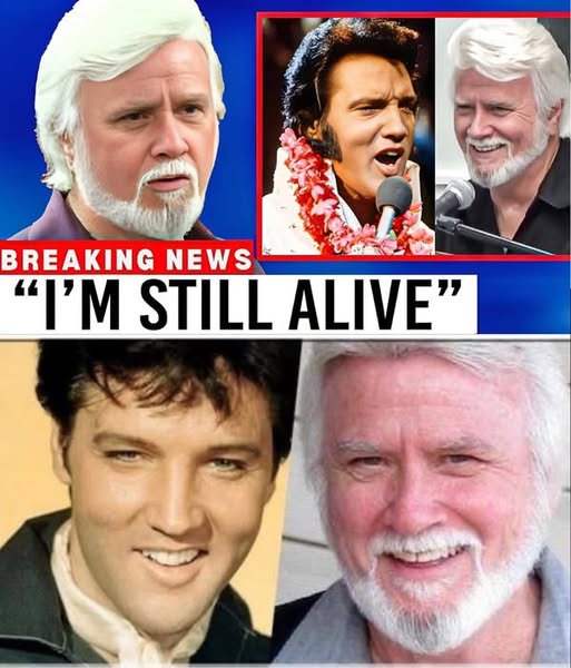 At 90, Elvis Presley’s Final Confession FINALLY Confirms What We All Suspected