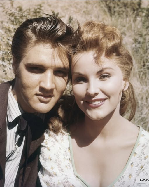 Everybody loved Elvis Presley in this movie – but few noticed the weird detail about his hair Everybody loved Elvis Presley in this movie – but few noticed the weird detail about his hair