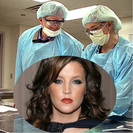 Lisa Marie Presley’s Autopsy Report Reveals Heartbreaking Details Lisa Marie Presley’s Autopsy Report Reveals Heartbreaking Details