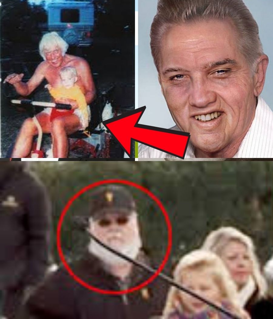 Elvis Presley Has Been Found Alive At Age 90…!? (NEW FOOTAGE & DNA TEST) Elvis Presley Has Been Found Alive At Age 90…!? (NEW FOOTAGE & DNA TEST)