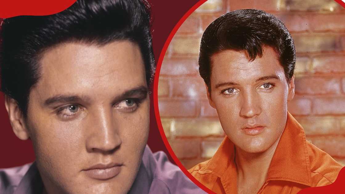 Did Elvis Presley have a twin brother named Jesse Presley? The truth - Tuko.co.ke