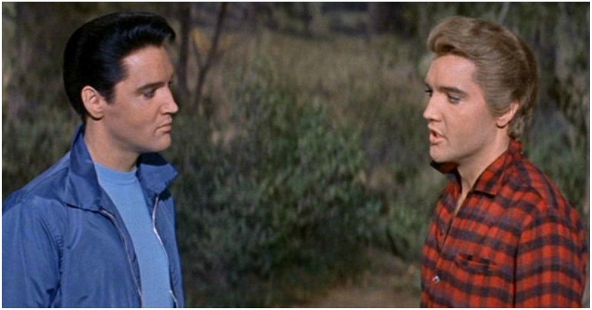 What Happened To Elvis Presley's Twin Brother, Jesse Garon Presley?