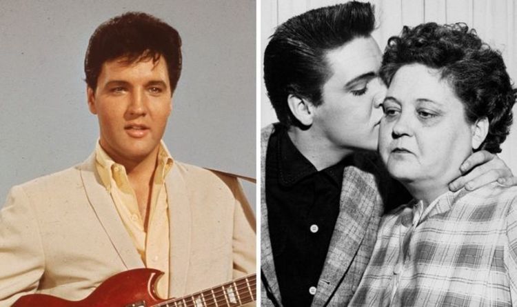 The Dark Truth About Elvis Presley’s Relationship With His Mom Elvis and Gladys Presley Relationship The Dark Truth About Elvis Presley’s Relationship With His Mom Elvis and Gladys Presley Relationship