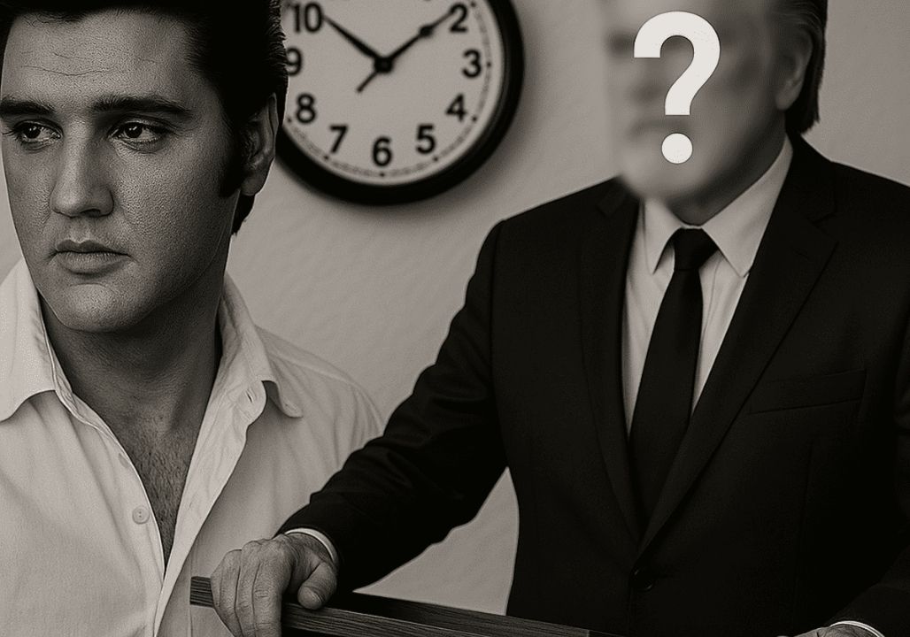 After 47 Years, Elvis Presley’s Doctor Confirms The Shocking Secret About Bob Joyce Rumors! After 47 Years, Elvis Presley’s Doctor Confirms The Shocking Secret About Bob Joyce Rumors!
