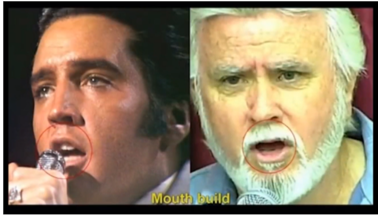 Elvis Presley Has Been Found Alive At Age 90…!? (NEW FOOTAGE & DNA TEST)