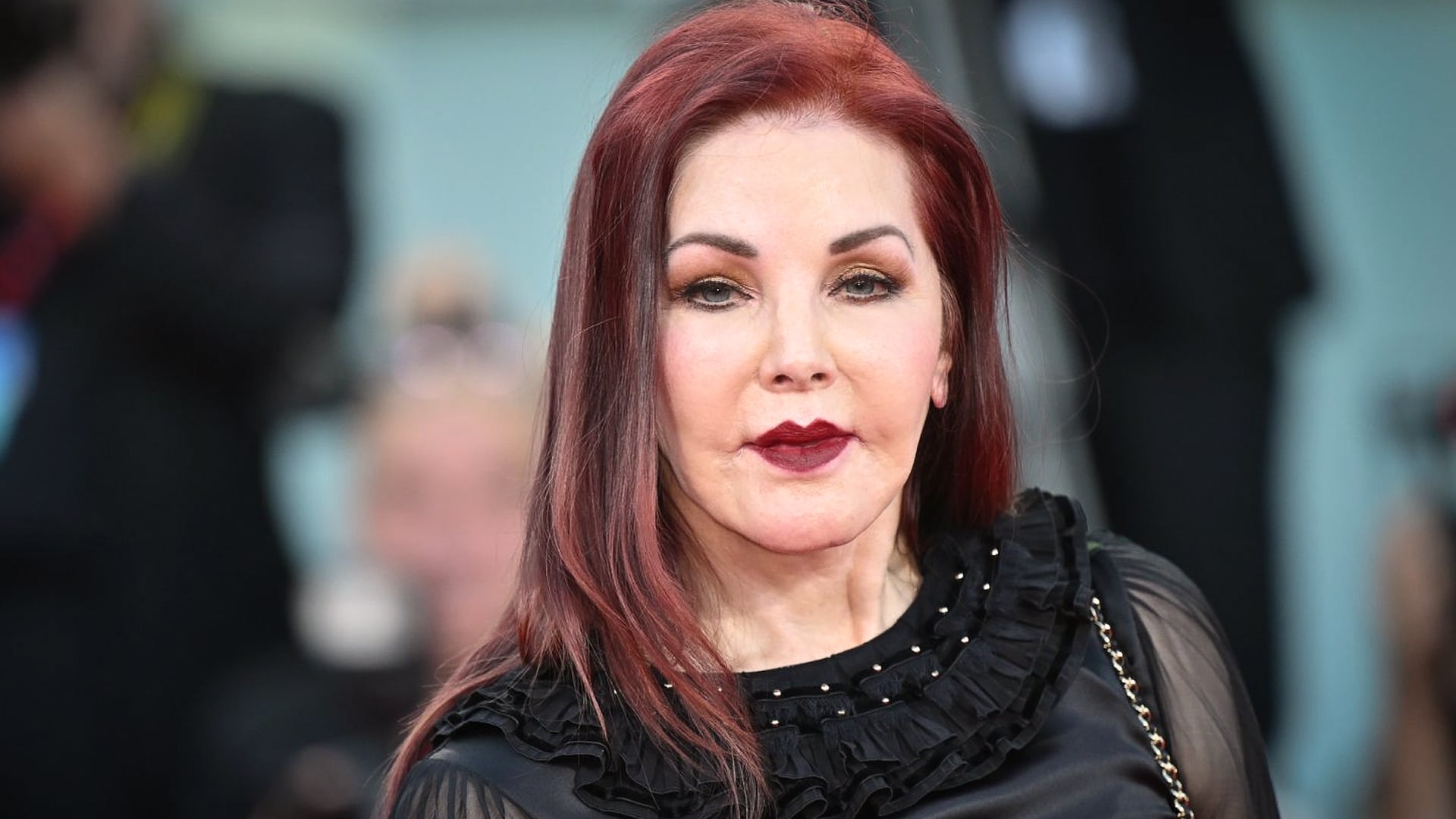Where Is Priscilla Presley Now and Why She Never Remarried After Elvis Presley