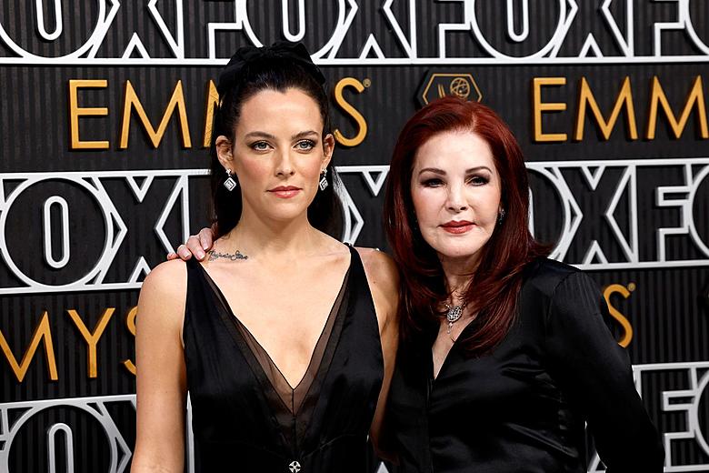 Shocking lawsuit: Priscilla Presley is being sued for  million, accused of being behind her daughter’s death in order to control the estate.