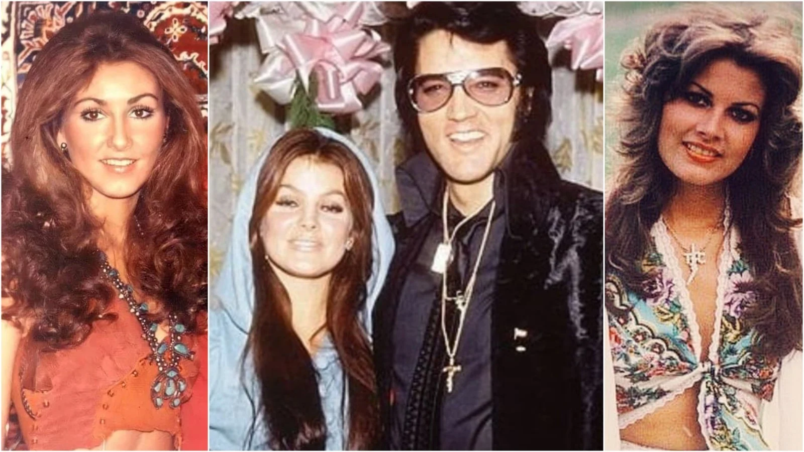 Why Priscilla Presley’s greatest fear is named Ann-Margret: The untold truth about the revelation that shook Hollywood and forced Priscilla to fight. Why Priscilla Presley’s greatest fear is named Ann-Margret: The untold truth about the revelation that shook Hollywood and forced Priscilla to fight.