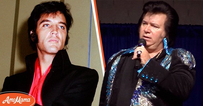 Elvis Presley's Manager Wanted Singer's Mistress to Get Rid of Unborn Son - She Had Her Baby Adopted Instead
