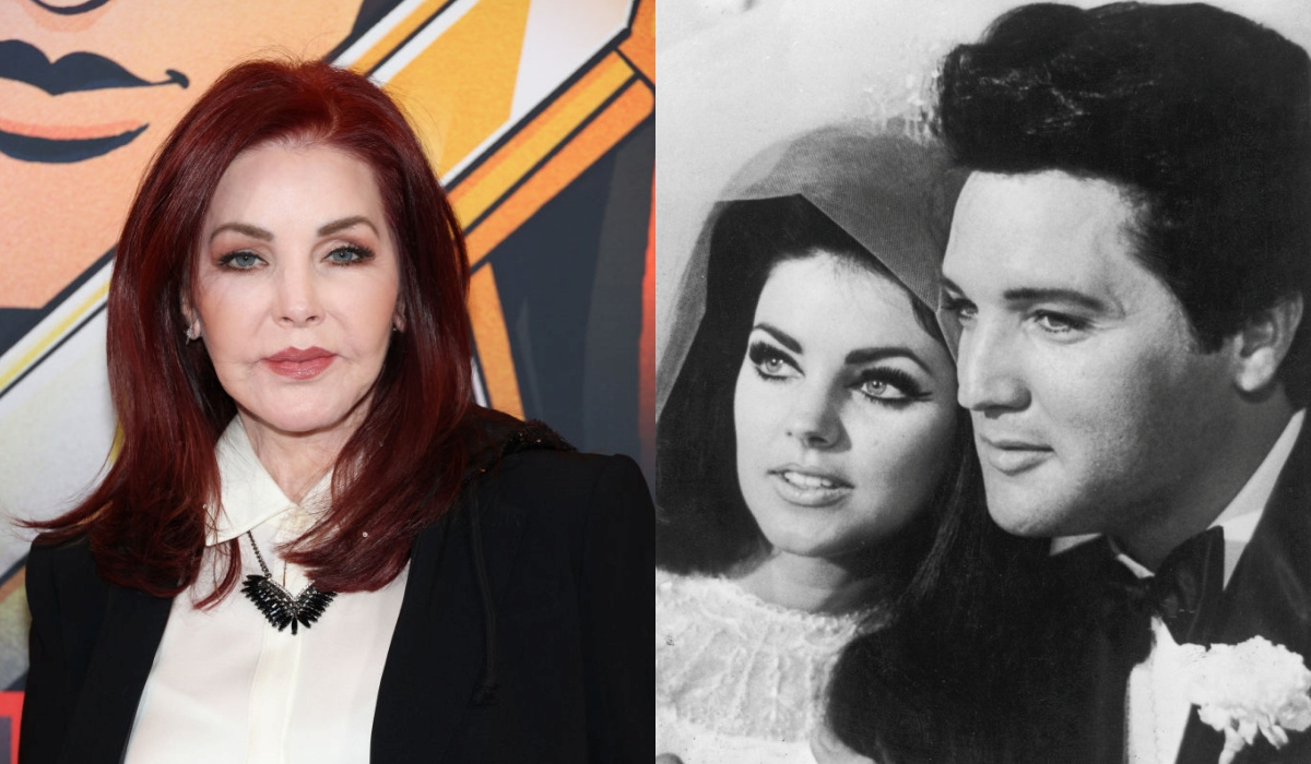Elvis Presley's Death Lingers: Priscilla Presley Drops Massive Confession Decades After Estranged Husband's Passing