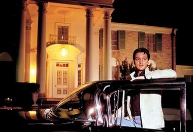 Disturbing Reason NOBODY Go Upstairs In Elvis’ Home Graceland Disturbing Reason NOBODY Go Upstairs In Elvis’ Home Graceland