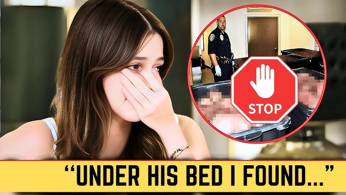 Riley Keough EXPOSES Elvis’s Hidden World In Graceland Fans Are SHOCKED by What’s Inside! Riley Keough EXPOSES Elvis’s Hidden World In Graceland Fans Are SHOCKED by What’s Inside!