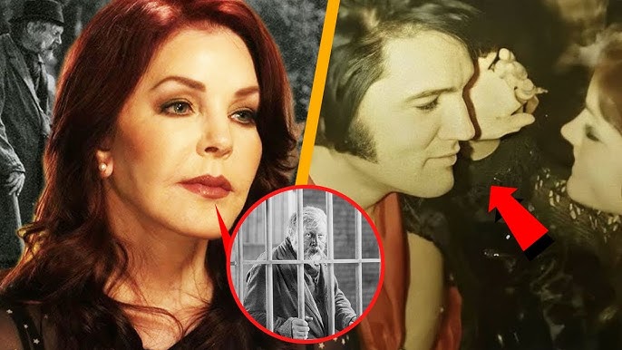 Elvis Presley is Alive? The Night Elvis Presley Disappeared…You Won’t Believe These 20 Shocking Facts!