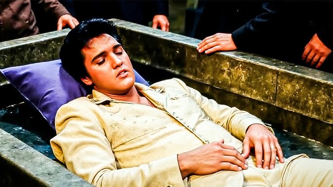 Just 60 Minutes Ago: Elvis Presley’s Coffin Opened – The Discovery That Could Rock the World!