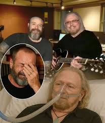 URGENT UPDATE: 2 Hours Ago in Miami, Florida, USA — Steve Gibb Announced an Emergency Update About the Health of His 78-Year-Old Father, Barry Gibb. He Revealed That His Condition Is Currently… URGENT UPDATE: 2 Hours Ago in Miami, Florida, USA — Steve Gibb Announced an Emergency Update About the Health of His 78-Year-Old Father, Barry Gibb. He Revealed That His Condition Is Currently…