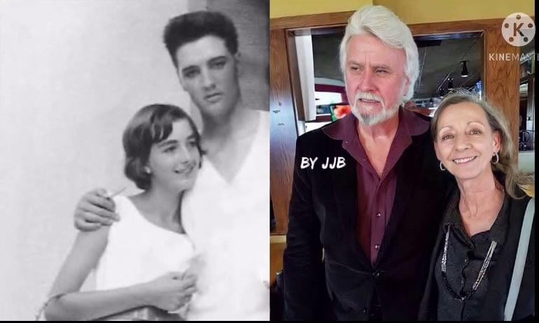 Is Pastor Bob Joyce Actually Elvis Presley In Disguise??? Elvis Is 89 Years Old Today!!! Among Serious Elvis Fans, Elvis Did Fake His Death Via The FBI Witness Protection Program!!! Pastor Bob