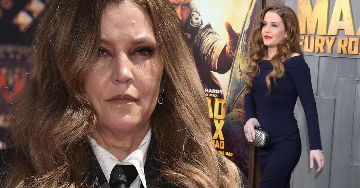 Lisa Marie Presley Might've Quit Scientology And Let Her Fans Know Secretly Through A Song