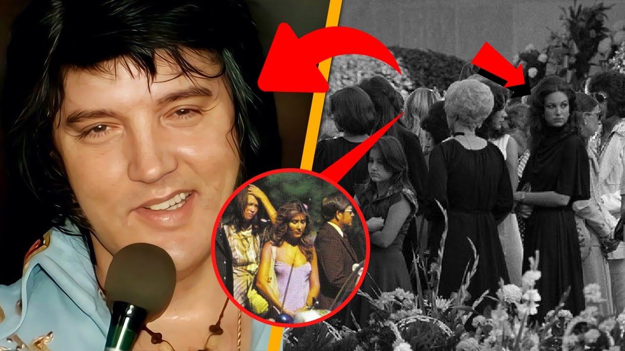 Top 3 CREEPIEST & Shocking Stories on Elvis Presley Funeral That Confirms The Rumors Top 3 CREEPIEST & Shocking Stories on Elvis Presley Funeral That Confirms The Rumors