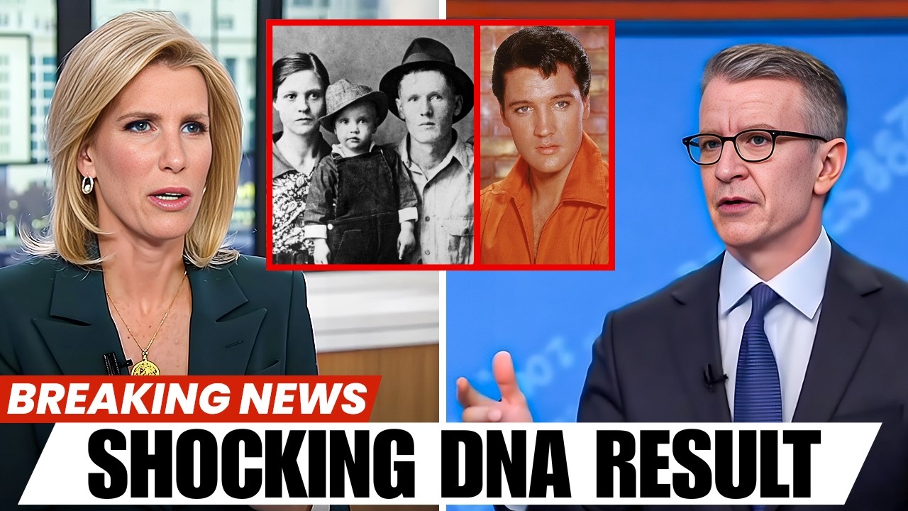 Scientists Finally Solved Elvis’ TRUE Identity In 2025.. And It’s Worse Than We Thought Scientists Finally Solved Elvis’ TRUE Identity In 2025.. And It’s Worse Than We Thought