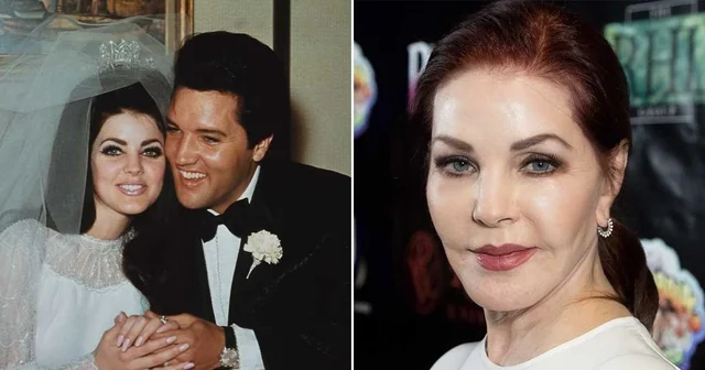 At 80, Priscilla Presley FINALLY Confirms The Rumours “Elvis Presley Was Not Who You Think….” At 80, Priscilla Presley FINALLY Confirms The Rumours “Elvis Presley Was Not Who You Think….”
