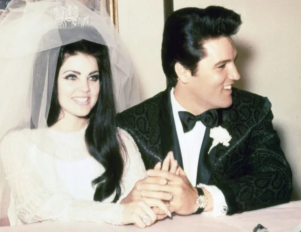 Priscilla Presley Opens Up About What 'Freed' Her from Being Known as Just Elvis Presley's Wife
