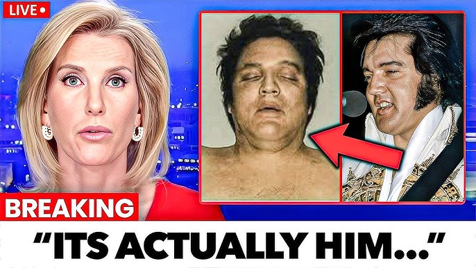 The Elvis Presley Autopsy Files Finally Revealed and It Isn’t Good