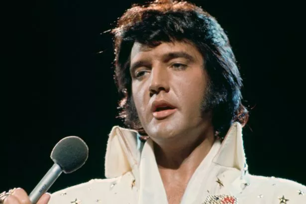 Elvis Presley would still be alive if it wasn't for his doctor, claims  brother - The Mirror