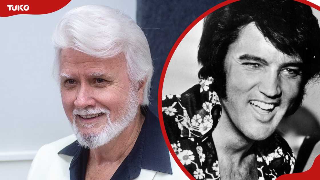 Is Bob Joyce Elvis Presley? Here's what you need to know - Tuko.co.ke