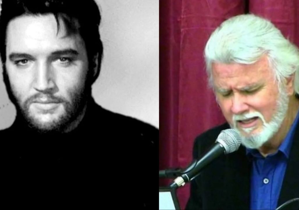 It’s OVER! Bob Joyce CONFIRMS the Truth About Elvis Presley At 89