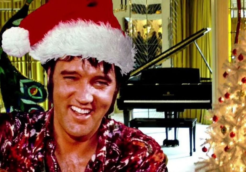 ELVIS SPEAKS FROM BEYOND ON CHRISTMAS NIGHT — Riley’s Mysterious Message Sparks Shock, Tears… and Questions No One Can Explain! ELVIS SPEAKS FROM BEYOND ON CHRISTMAS NIGHT — Riley’s Mysterious Message Sparks Shock, Tears… and Questions No One Can Explain!