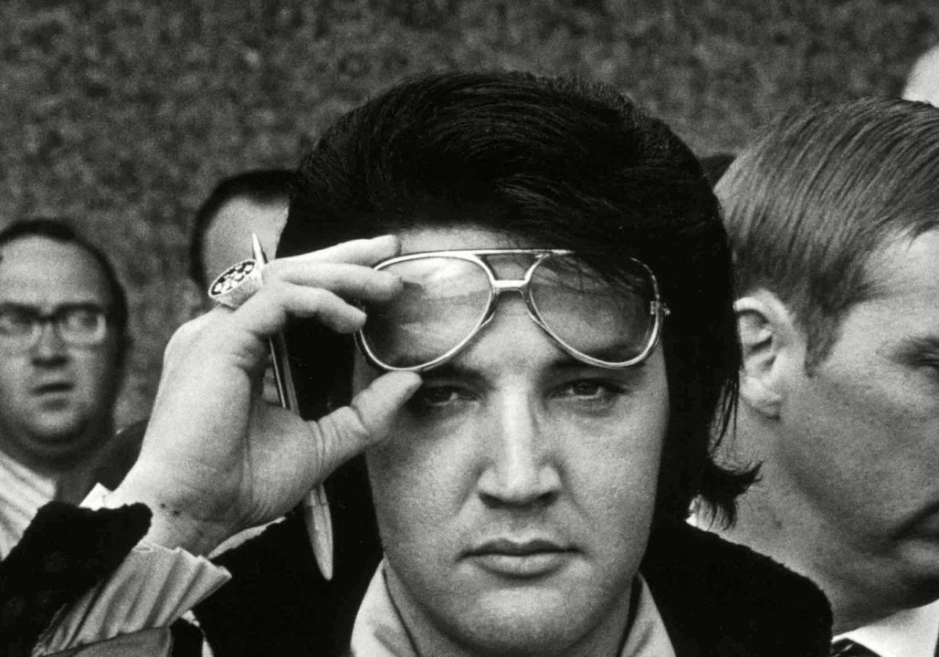 DNA TEST CONFIRMS: 90-Year-Old Man IS Elvis Presley – The Government’s Biggest Cover-Up EXPOSED