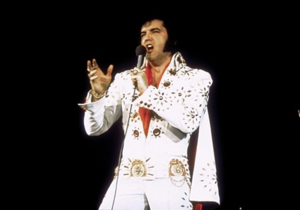“KING”: Elvis Presley’s Lost Voice Lives Again — A Family’s Emotional Journey to Bring His Last Songs to the World