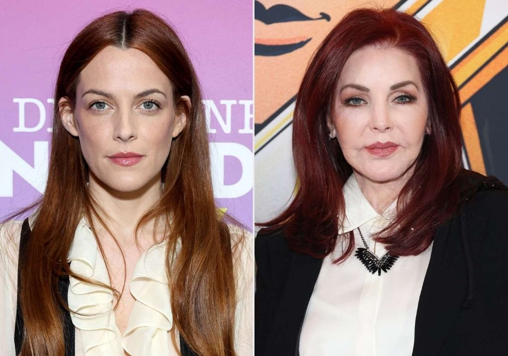 Will Elvis’ granddaughter Riley Keough support Priscilla Presley amidst nightmare lawsuit? Will Elvis’ granddaughter Riley Keough support Priscilla Presley amidst nightmare lawsuit?