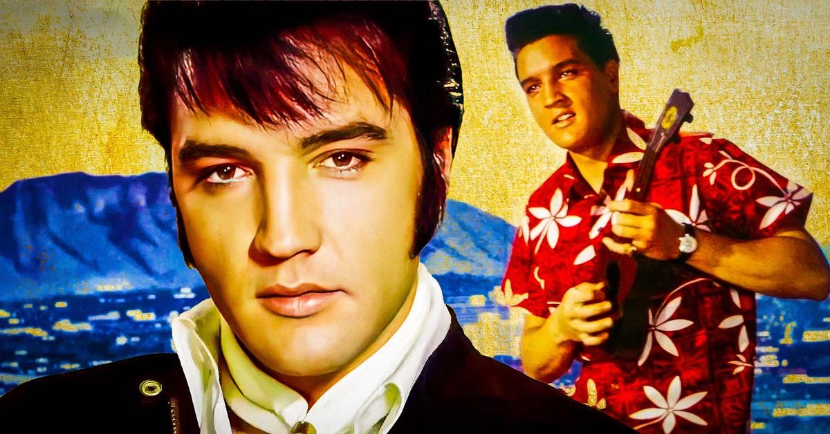 8 Biggest Details Netflix's Elvis Documentary Leaves Out